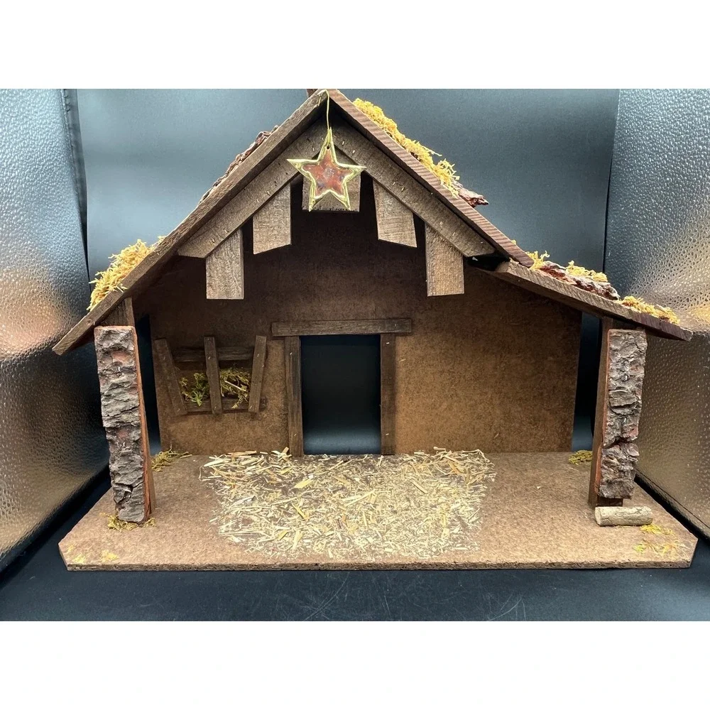 Homco vtg porcelain